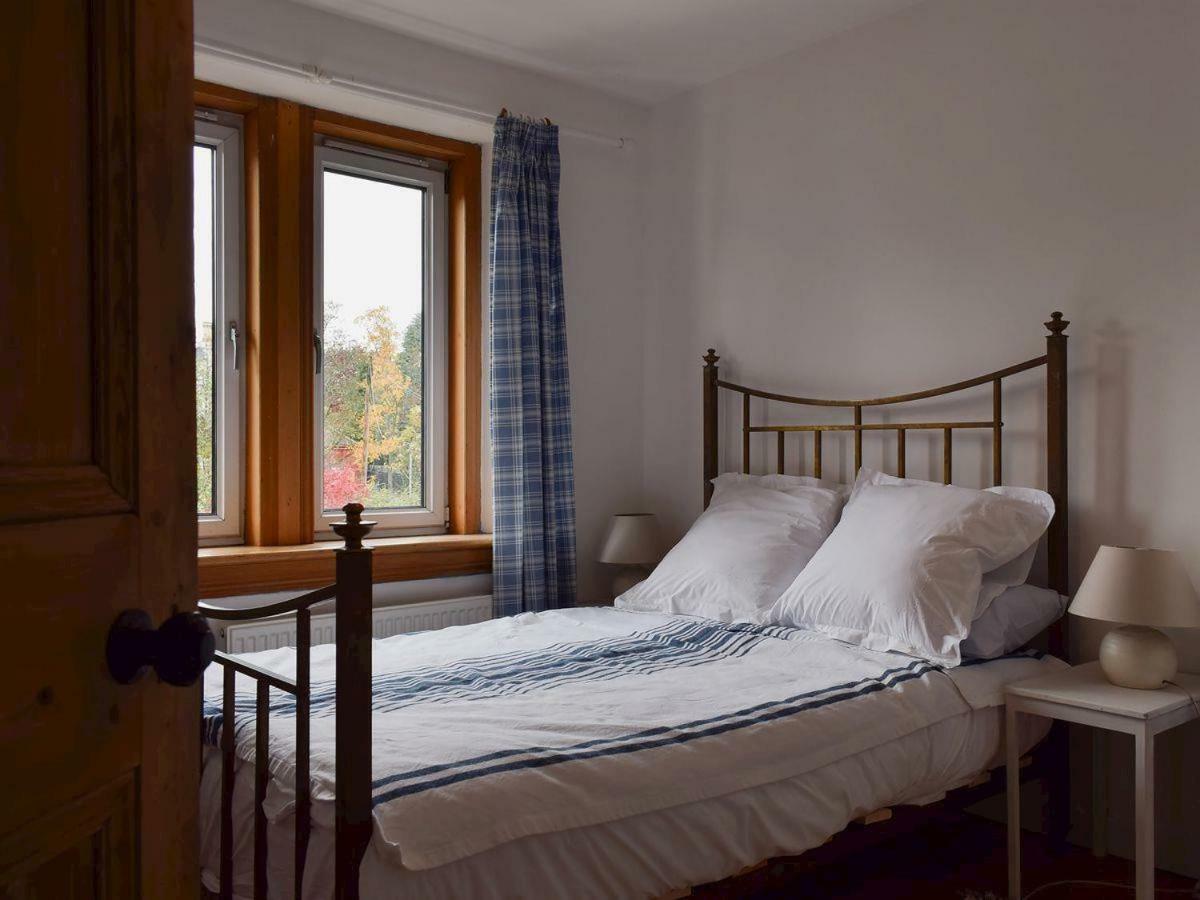 Brims cottage Aberfeldy Exteriör bild